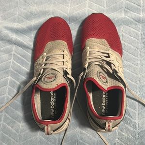 New Balance Mens Athletic Shoes